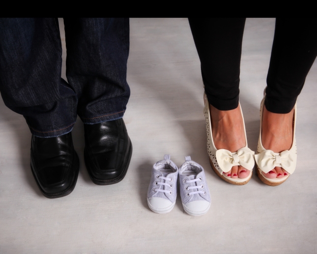 Parke Maternity-shoes